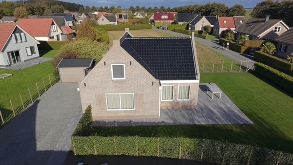 Medium property photo - Bargereed 31, 8851 RB Tzummarum