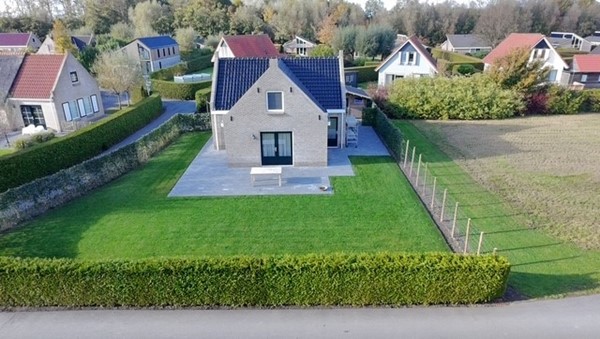 Medium property photo - Bargereed 31, 8851 RB Tzummarum