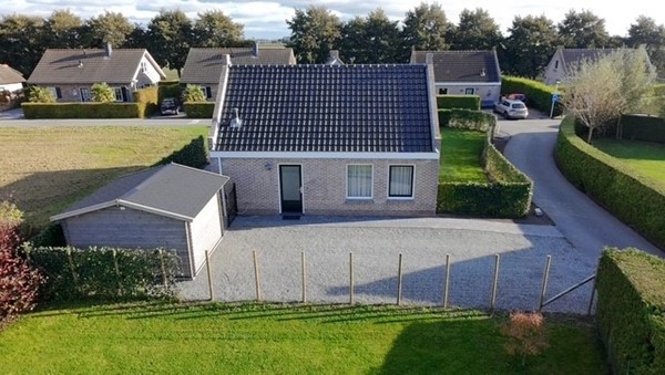 Medium property photo - Bargereed 31, 8851 RB Tzummarum