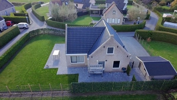 Medium property photo - Bargereed 31, 8851 RB Tzummarum