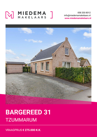 Brochure preview - Bargereed 31, 8851 RB TZUMMARUM (2)