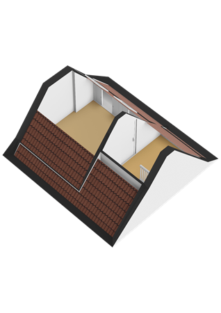 Steven Huygenstraat 47, 9076 AP Sint Annaparochie - Tweede verdieping - 3D.png