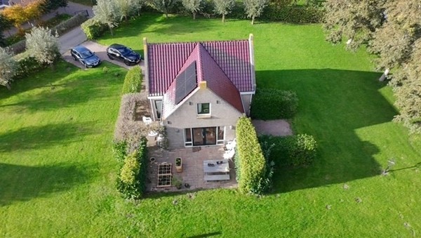 Medium property photo - Bargereed 104, 8851 RB Tzummarum