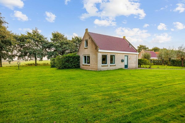 Medium property photo - Bargereed 104, 8851 RB Tzummarum