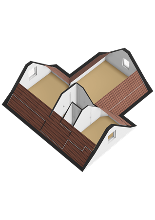 Bargereed 104, 8851 RB Tzummarum - Eerste verdieping - 3D.png