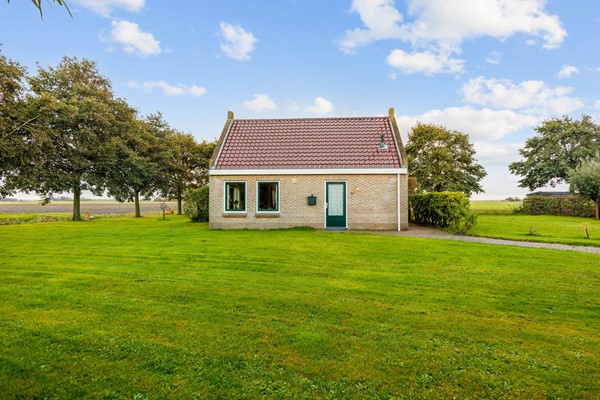 Medium property photo - Bargereed 104, 8851 RB Tzummarum