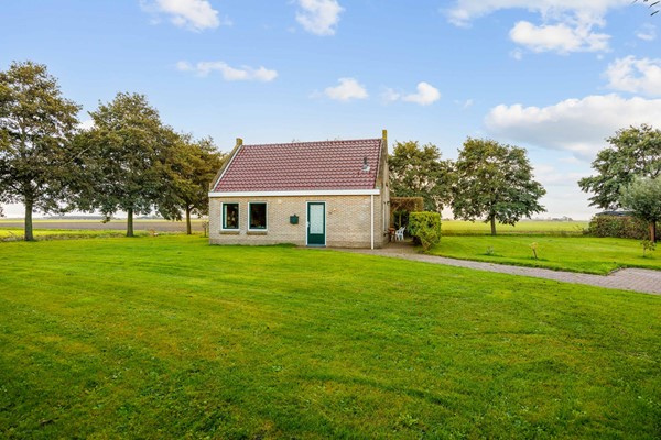 Medium property photo - Bargereed 104, 8851 RB Tzummarum