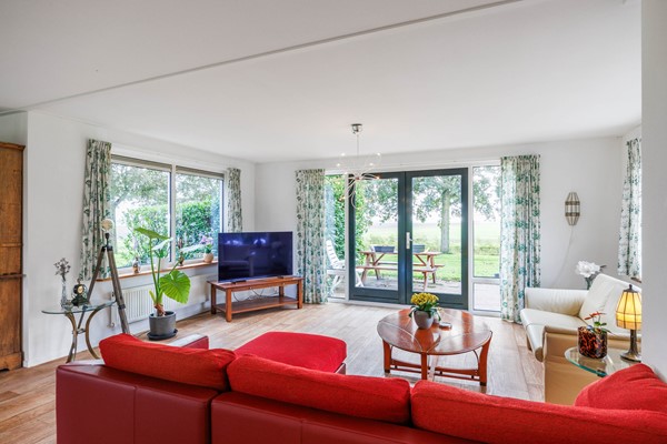 Medium property photo - Bargereed 104, 8851 RB Tzummarum