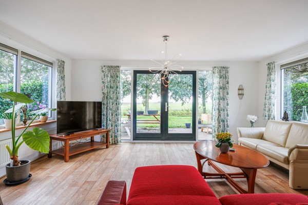 Medium property photo - Bargereed 104, 8851 RB Tzummarum