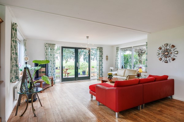 Medium property photo - Bargereed 104, 8851 RB Tzummarum