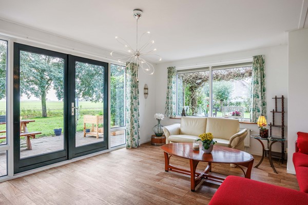 Medium property photo - Bargereed 104, 8851 RB Tzummarum