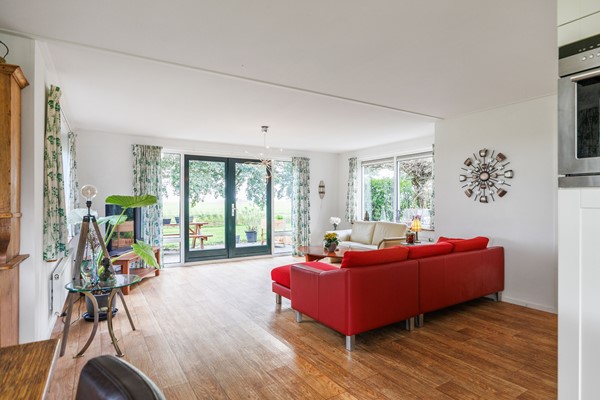 Medium property photo - Bargereed 104, 8851 RB Tzummarum