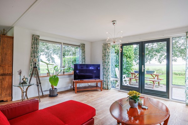 Medium property photo - Bargereed 104, 8851 RB Tzummarum