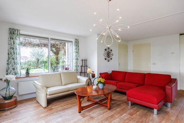 Medium property photo - Bargereed 104, 8851 RB Tzummarum