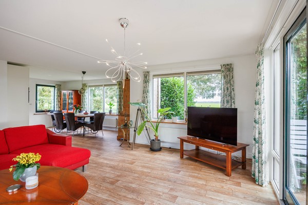 Medium property photo - Bargereed 104, 8851 RB Tzummarum