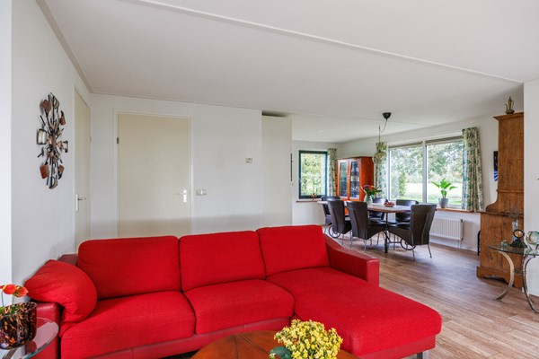 Medium property photo - Bargereed 104, 8851 RB Tzummarum