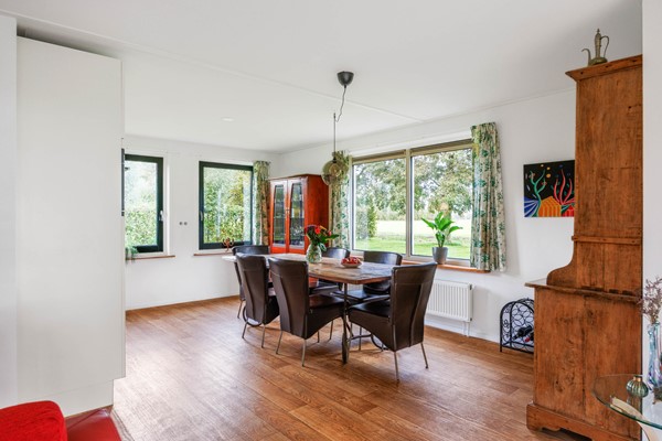 Medium property photo - Bargereed 104, 8851 RB Tzummarum