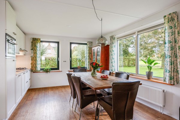 Medium property photo - Bargereed 104, 8851 RB Tzummarum