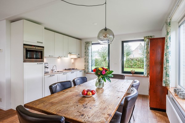 Medium property photo - Bargereed 104, 8851 RB Tzummarum