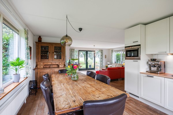 Medium property photo - Bargereed 104, 8851 RB Tzummarum