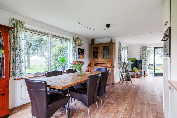 Medium property photo - Bargereed 104, 8851 RB Tzummarum