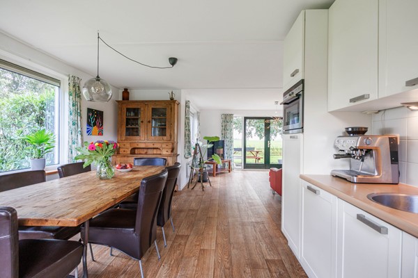 Medium property photo - Bargereed 104, 8851 RB Tzummarum