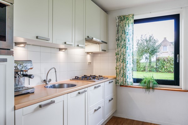 Medium property photo - Bargereed 104, 8851 RB Tzummarum