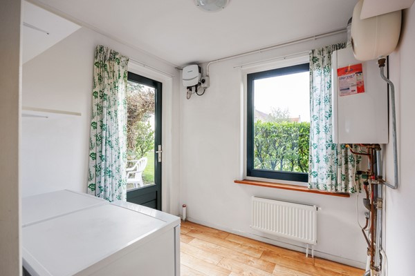 Medium property photo - Bargereed 104, 8851 RB Tzummarum