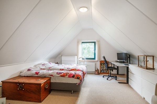 Medium property photo - Bargereed 104, 8851 RB Tzummarum