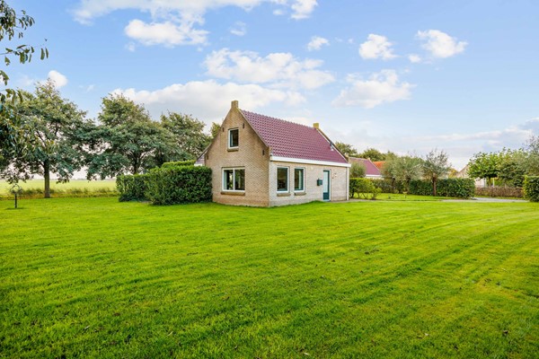 Medium property photo - Bargereed 104, 8851 RB Tzummarum