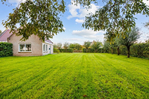Medium property photo - Bargereed 104, 8851 RB Tzummarum