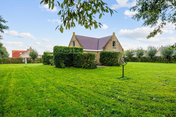Medium property photo - Bargereed 104, 8851 RB Tzummarum