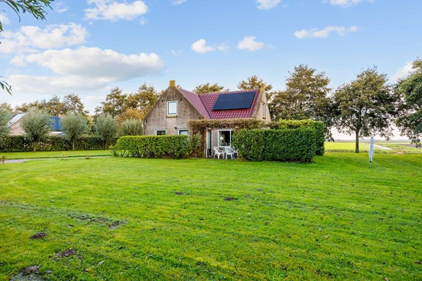 Medium property photo - Bargereed 104, 8851 RB Tzummarum