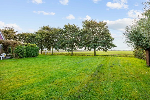 Medium property photo - Bargereed 104, 8851 RB Tzummarum