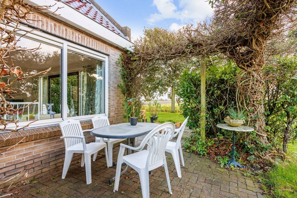 Medium property photo - Bargereed 104, 8851 RB Tzummarum