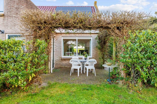 Medium property photo - Bargereed 104, 8851 RB Tzummarum