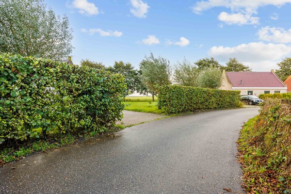 Medium property photo - Bargereed 104, 8851 RB Tzummarum