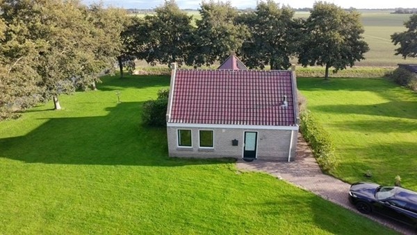 Medium property photo - Bargereed 104, 8851 RB Tzummarum