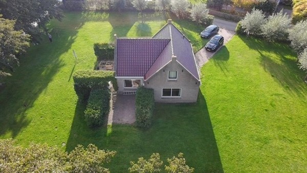 Medium property photo - Bargereed 104, 8851 RB Tzummarum