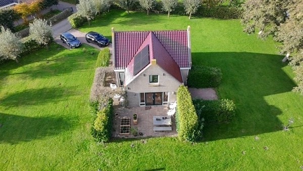 Medium property photo - Bargereed 104, 8851 RB Tzummarum