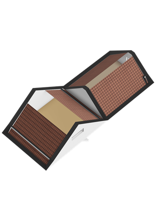 Oudebildtdijk 858, 9079 NE Sint Jacobiparochie - Eerste verdieping - 3D.png
