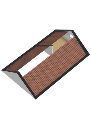 Vogels' Tún 18, 8851 HV Tzummarum - Eerste verdieping - 3D.png