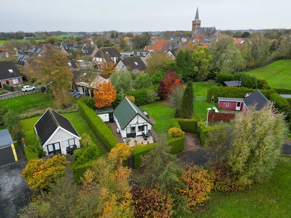 Medium property photo - Vogels' Tún 18, 8851 HV Tzummarum