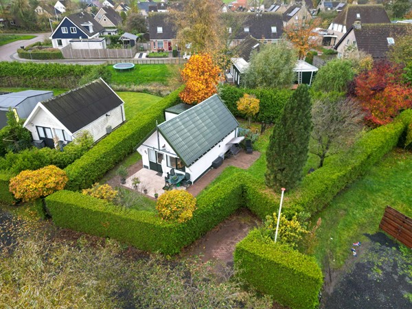 Medium property photo - Vogels' Tún 18, 8851 HV Tzummarum