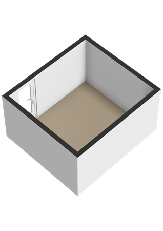 Vogels' Tún 18, 8851 HV Tzummarum - Berging - 3D.png