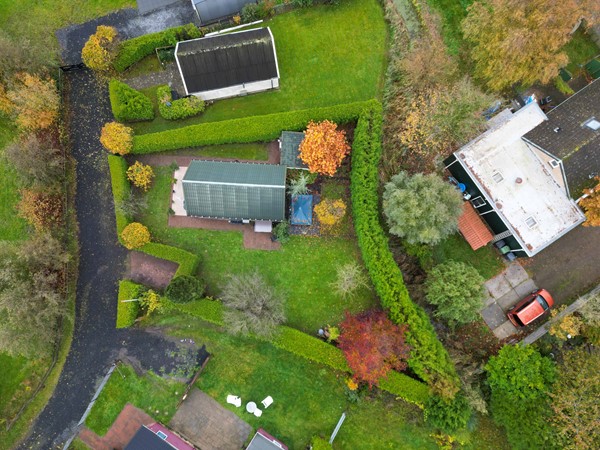 Medium property photo - Vogels' Tún 18, 8851 HV Tzummarum