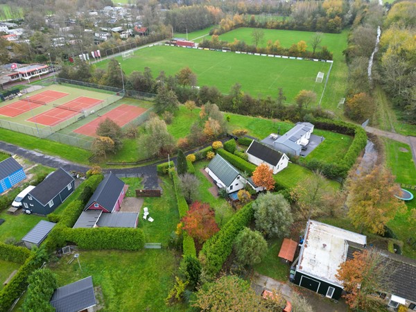 Medium property photo - Vogels' Tún 18, 8851 HV Tzummarum