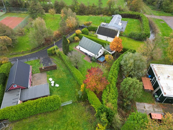 Medium property photo - Vogels' Tún 18, 8851 HV Tzummarum