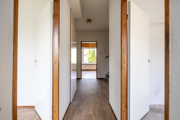 Medium property photo - Gerben Colmjonwei 22, 8915 GM Leeuwarden