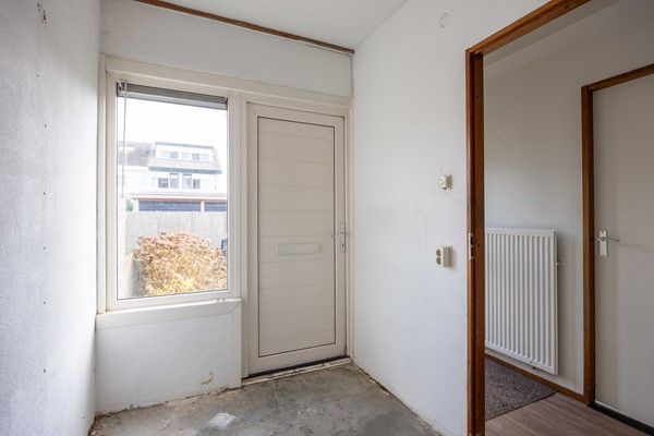 Medium property photo - Gerben Colmjonwei 22, 8915 GM Leeuwarden